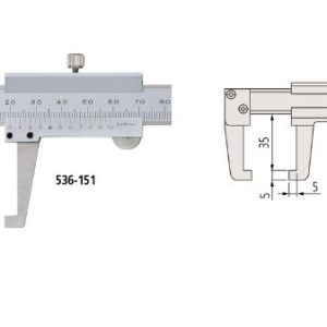 536-151-caliper-nt15-15-mitutoyo